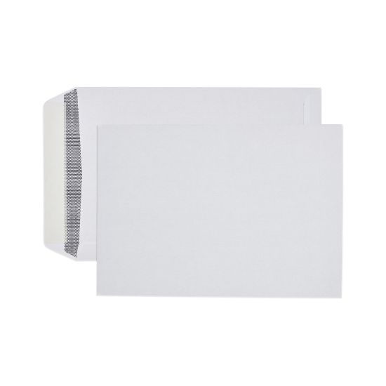 Picture of CMB ENV STP SEAL PKT SEC C4 WH BX250