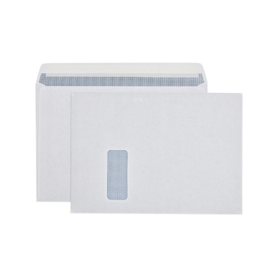 Picture of CMB ENV LSR STP SEAL BML WINSEC C4 BX250