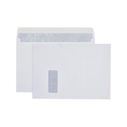 Picture of CMB ENV STP SEAL BML WIN SEC C4 WH BX250