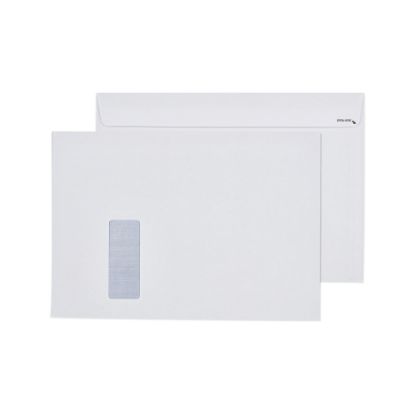 Picture of CMB ENV STP SEAL BM EO WNSEC C4 WH BX250