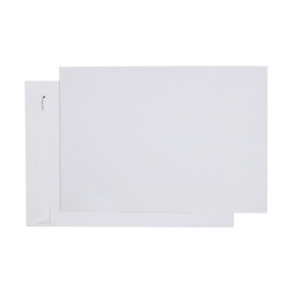Picture of CMB ENV STP SEAL EO PKT SEC C4 WH BX250
