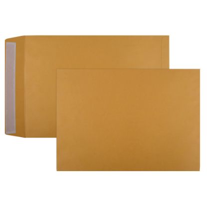 Picture of CMB ENV STP SEAL PKT C3 HVY GLD BX250