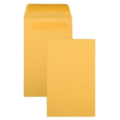 Picture of CMB ENV SLF SEAL P6 PKT 135X80 GD BX1000