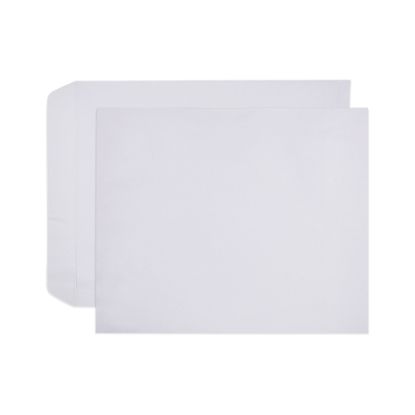 Picture of CMB ENV UNGUM PKT XRAY 368X445 WH BX250