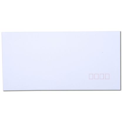 Picture of CMB ENV STP SEAL SEC PCODE DL WH BX500