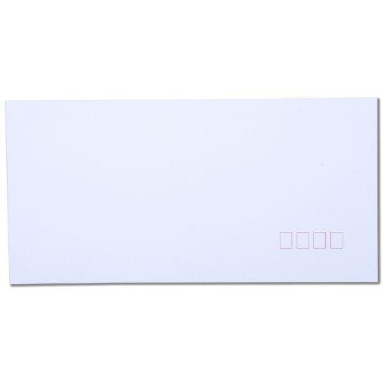 Picture of CMB ENV STP SEAL SEC PCODE DL WH BX500