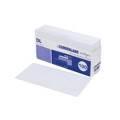 Picture of CBM ENV STP SEAL SEC PCODE TRY DL BX1000