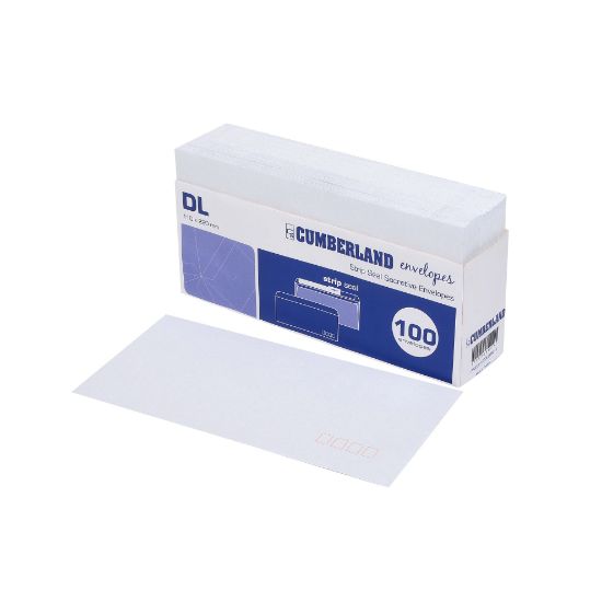 Picture of CBM ENV STP SEAL SEC PCODE TRY DL BX1000