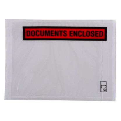 Picture of CMBLD PCKG ENVLP DOCS ENC 155X115 BX1000