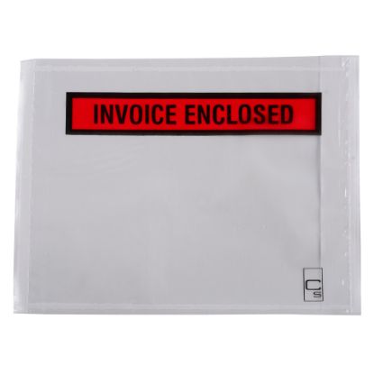 Picture of CMBLD PCKG ENVL INV ENC 155X115 BX1000