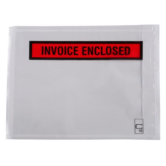 Picture of CMBLD PCKG ENVL INV ENC 155X115 BX1000