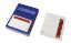Picture of CMBLD PCKG ENVLP INV ENC 155X115MM BX100
