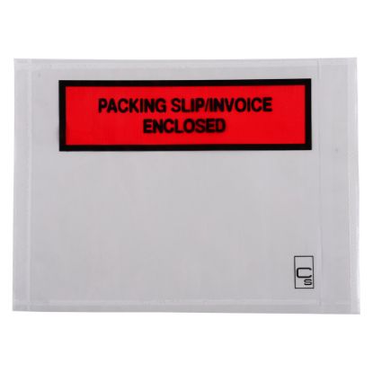 Picture of CMBLD PCKG ENVL SLIP ENC 155X115 B1000
