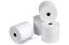 Picture of CASH REG.ROLL(LINT FREE)76X76X11.5MM PK4