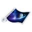 Picture of SIHL 3372 ROCKET PHOTO PAPER SAT 914X30M