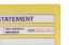 Picture of SPIRAX 500 TAXINVOICE & STATEMENT QUARTO