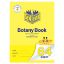 Picture of SPIRAX 184 BOTANY BK A4 64P 14MM