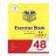 Picture of SPIRAX 246 EXE BK 225X175MM 48P YR 1