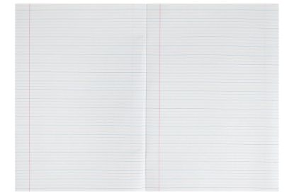 Picture of SPIRAX 103 EXERCISE BOOK A4 48PG 14MM DT