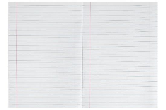 Picture of SPIRAX 103 EXERCISE BOOK A4 48PG 14MM DT