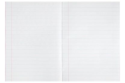 Picture of SPIRAX P103 EXERCISE BOOK A4 14MMDT 48PG