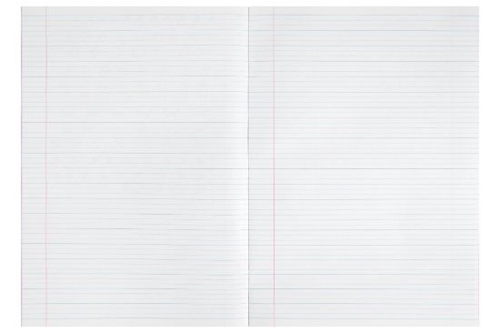 Picture of SPIRAX P103 EXERCISE BOOK A4 14MMDT 48PG