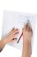 Picture of SPIRAX 105 EXERCISE BOOK A4 48PG 24MM DT