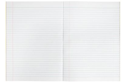 Picture of SPIRAX 106 EXERCISE BOOK A4 64PG 8MM
