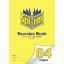 Picture of SPIRAX 107 EXERCISE BOOK A4 64PG 14MM DT