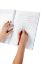 Picture of SPIRAX P110 EXERCISE BOOK A4 8MM 128PG