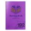 Picture of SPIRAX P111 EXERCISE BOOK A4 8MM 192PG