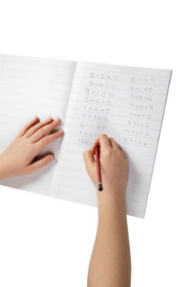 Picture of SPIRAX 113 EXERCISE BOOK A4 48PG 18MM