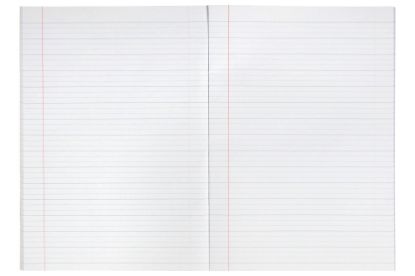 Picture of SPIRAX 117 EXERCISE BOOK A4 96PG 18MM DT