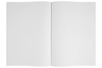 Picture of SPIRAX 154 SCRAPBOOK 335X240 64PG