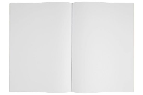 Picture of SPIRAX 154 SCRAPBOOK 335X240 64PG
