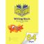 Picture of SPIRAX 161 WRITING BOOK 64PG 18MM DT