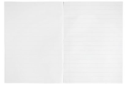 Picture of SPIRAX 162 PROJECT BOOK 64PG 18MM DT