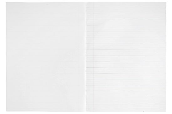 Picture of SPIRAX 162 PROJECT BOOK 64PG 18MM DT