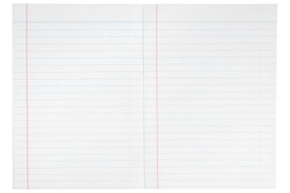 Picture of SPIRAX 210 EXERCISE BOOK A4 11MM 48PG