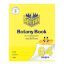 Picture of SPIRAX 178 BOTANY BK 225X175MM 64P 8MM