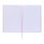 Picture of SPIRAX PLAT PREM A5 JNL 160P PINK 7MM