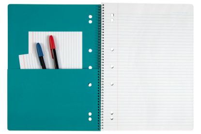 Picture of SPIRAX METALLIC KODE A4 LECTURE