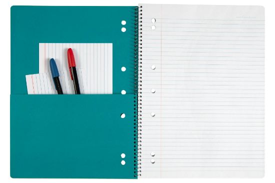 Picture of SPIRAX METALLIC KODE A4 LECTURE