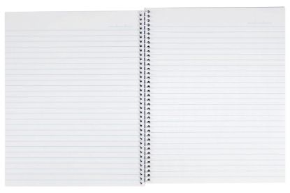 Picture of SPIRAX 593 NOTE BOOK QUARTO 120PG