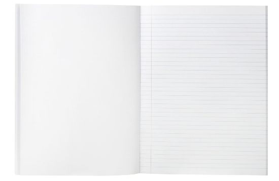 Picture of SPIRAX 324 SS BOTANY BOOK 96PG
