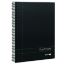 Picture of SPIRAX 400 PLATINUM NOTEBOOK A4