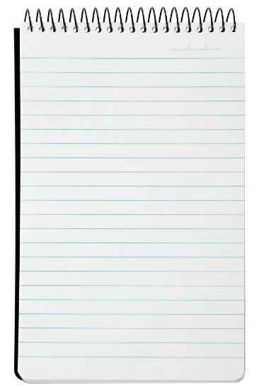 Picture of SPIRAX KODE P956 REPORTER 203X127 200P A