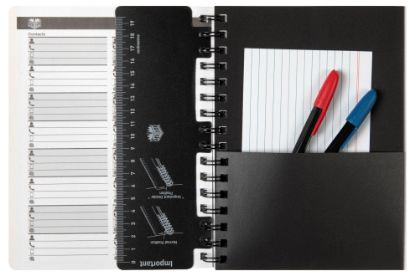 Picture of SPIRAX 701 ORGANISER RANGE THINGS TO DO