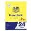 Picture of SPIRAX 225 PROJ BK 335X240MM 24P 14MM DT