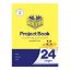 Picture of SPIRAX 226 PROJ BK 335X240MM 24P 18MM DT